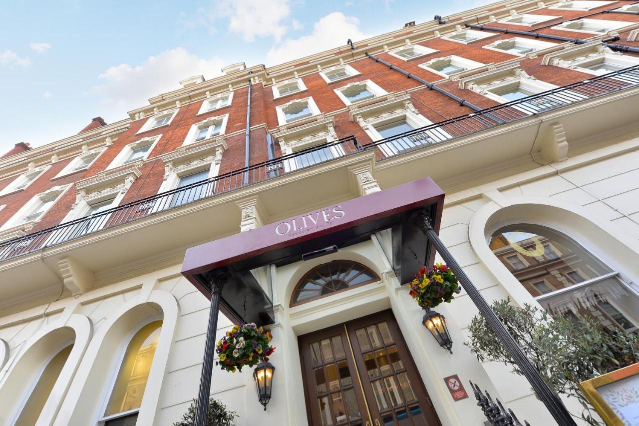 London Choice Apartments - South Kensington - Mews House Exterior photo